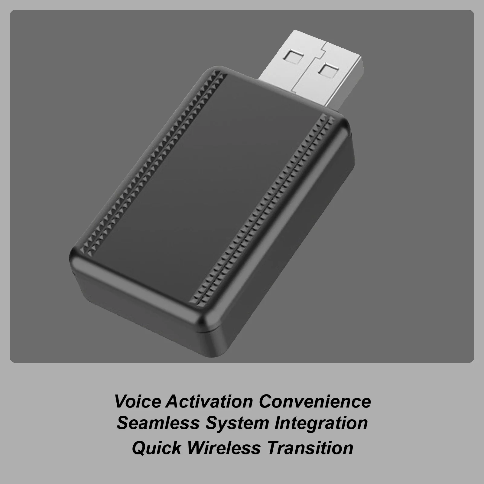 

Автомобильный беспроводной адаптер C arplay Android 2 в 1, небольшой автоматический адаптер Plug and Play, конвертер без задержки для навигации в грузовике RV