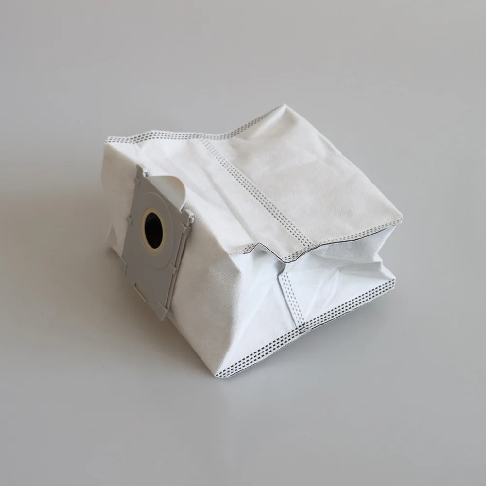 

Replacement Mops Dust Bags Set For Ecovacs T50 PRO For OMNI T50 For AUTO DDX67 Robotic Vacuum Cleaner Sweeping Parts