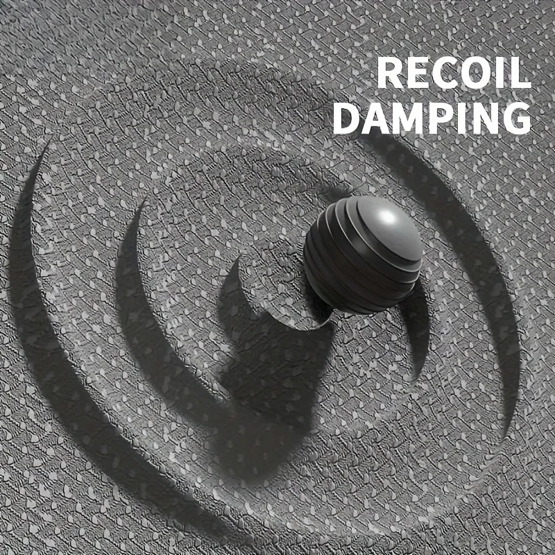 183X61Foldable TPE اليوغا حصيرة صديقة للبيئة مزدوجة الوجهين عدم الانزلاق للطي السفر اللياقة البدنية حصيرة لليوجا بيلاتيس والأرضية Workou