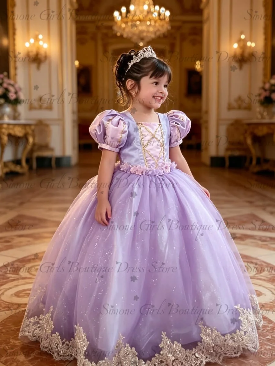abito-da-damigella-d'onore-personalizzato-ed-elegante-per-matrimonio-con-applicazioni-in-tulle-glitterato-lungo-fino-al-pavimento-stile-principessa-per-la-prima-comunione