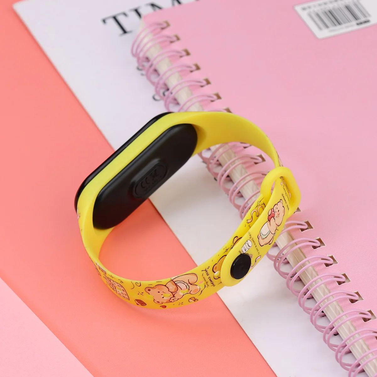 50Pcs/Lot Children Digital Kid's Watch Boys Girls LED Luminous Watch Touch Waterproof Electronic Sports Watch Kids Birthday Gift