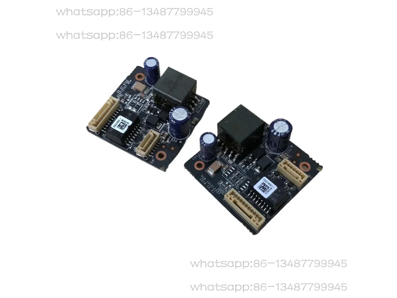 POE Camera Surveillance Camera Power Supply Circuit Board POE Power Module E214229