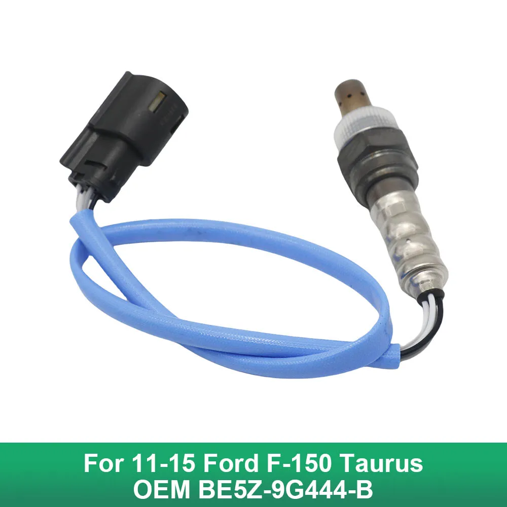 

Rear Oxygen Sensor For 11-15 Ford F-150 Taurus 3.5L 3.7L 234-4490 OEM BE5Z-9G444-B