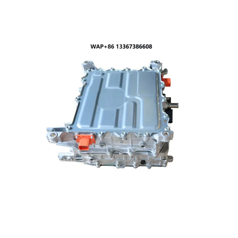 Drive Inverter Electronic Control Module Auto Parts Repair