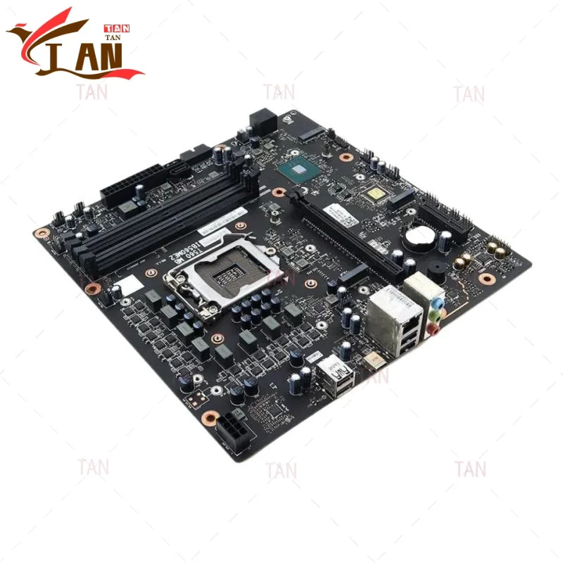 

IB560ME2 для Lenovo Legion T5-26IOB6 материнская плата B560H6-LM2 5B20W27656 B560 LGA1200 DDR4 материнская плата 100% протестирована быстрая доставка TT