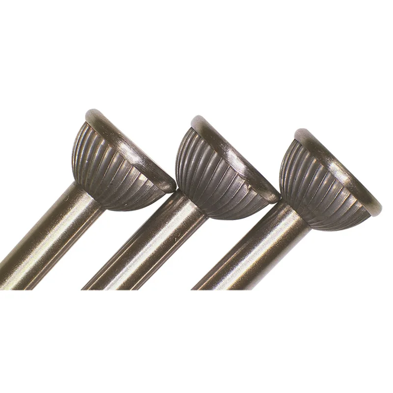 Cross hole deburring, angle grinding and trimming except thorn drill chamfering tool
