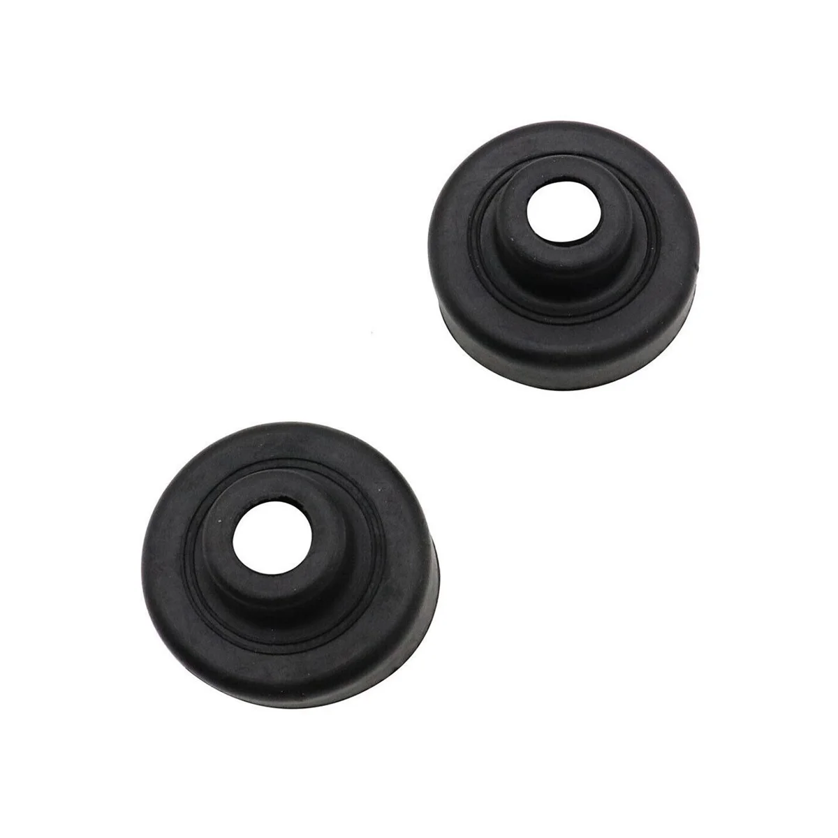 Fit for E90 E92 E93 E82 Car Rear Upper Lower Shock Mounts Grommets & Bump Stops Kit