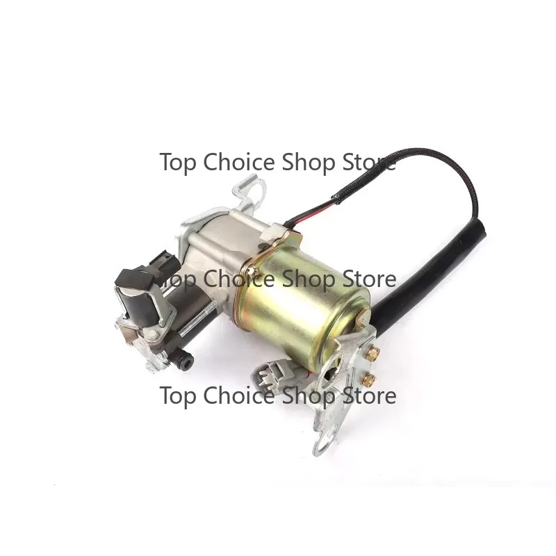 High Quality Air Compressor Car Air Suspension Pump 48910-60040 for Lexus GX470 Land Cruiser