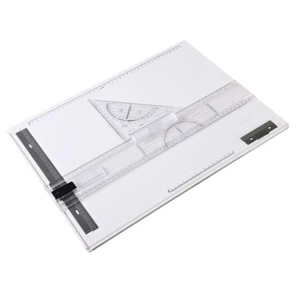 Versatile with Adjustable Clamps and - Ideal for Engineering Students