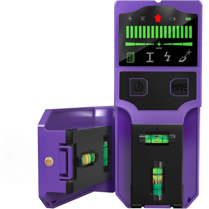 7 In 1 Stud Detecto…