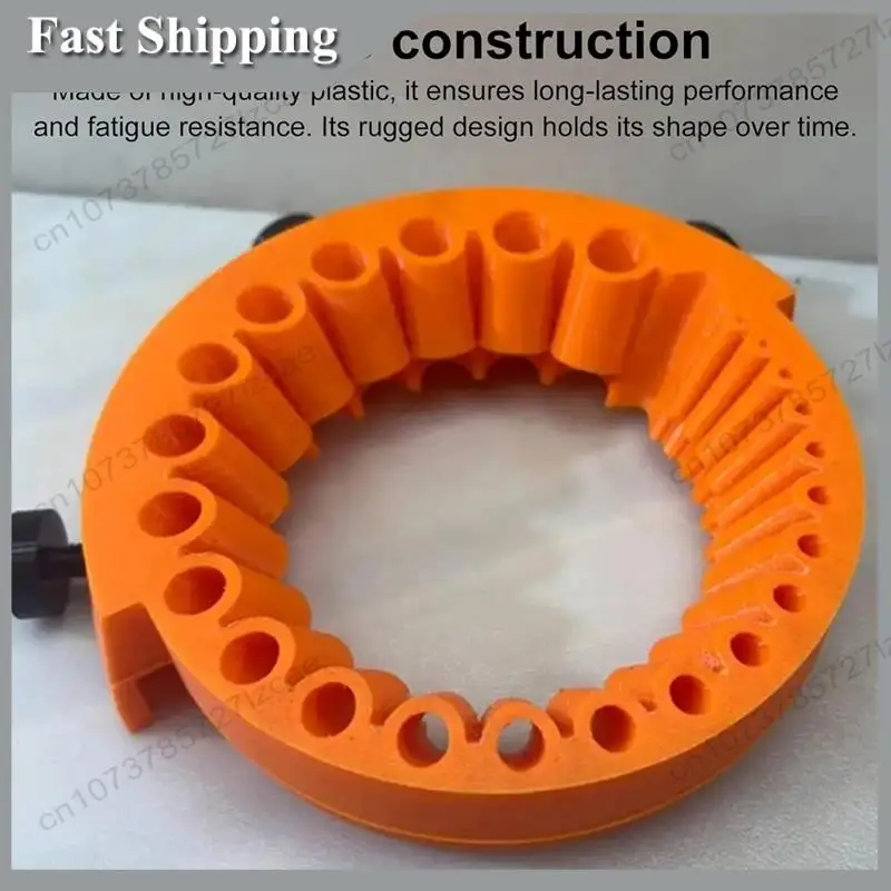 

-A99Z Drill Bit Sharpener,Giant Blade Angle Grinder For Grinding Drill Bits,2 To 13 Mm Drill Bits For Grinding 125 Mm Grinder