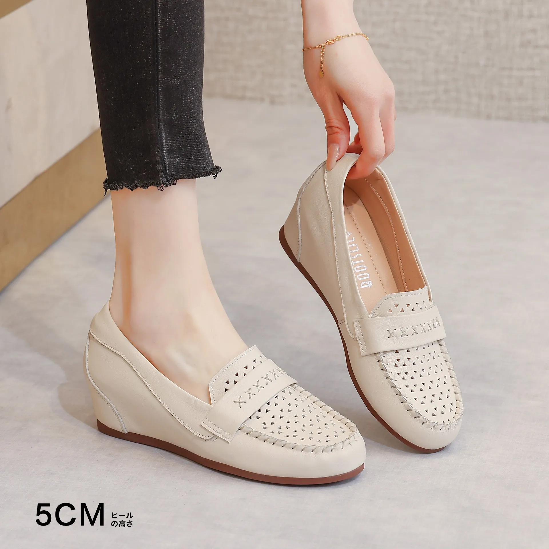 chaussures-decontractees-pour-femmes-en-cuir-veritable-souples-a-enfiler-respirantes-ajourees-en-cuir-de-vachette-pour-le-printemps-et-l'ete