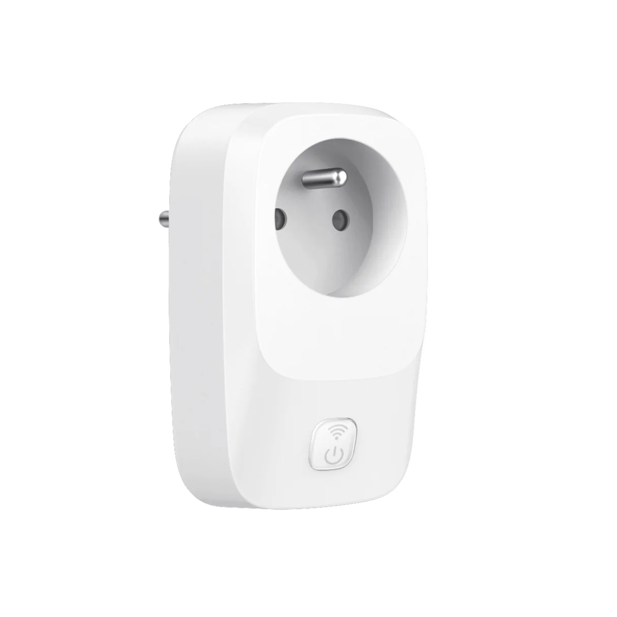 13HOT Intelligent Power and Energy Monitoring Plug IoT LoRaWAN Smart Plug for Management Manufacturer Direct