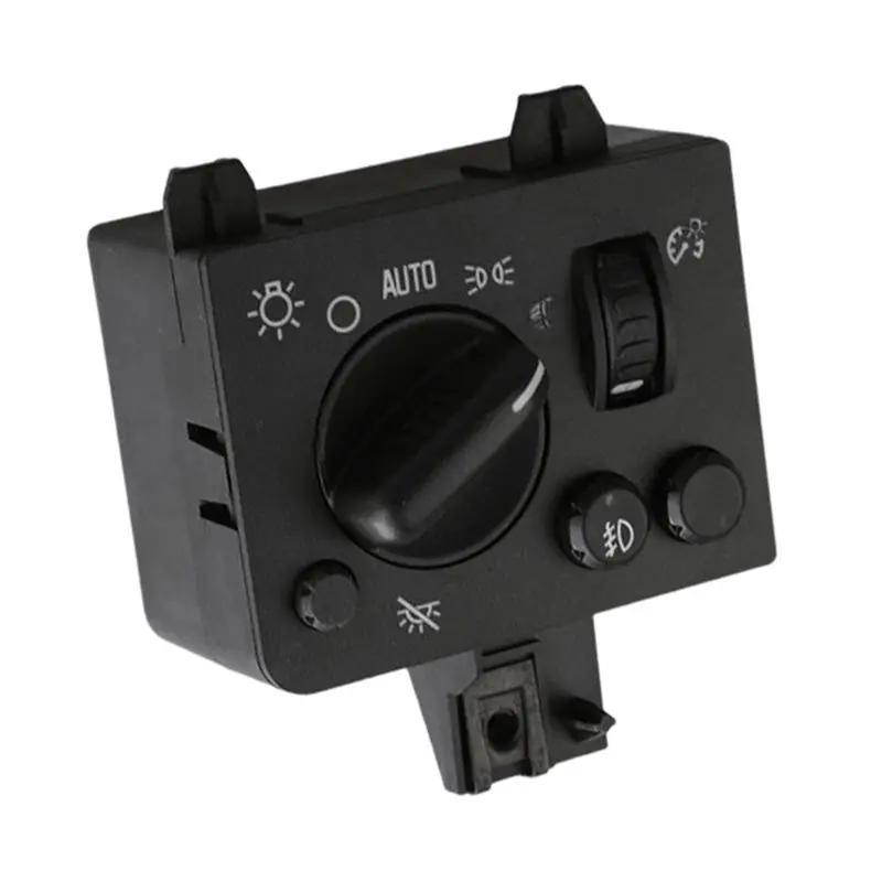 ABMR-Fog Light Switch 20983208 15187089 Suitable For Silverado 2004-2012 Models