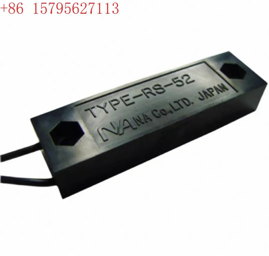 3Pcs RS-52SH 2Pcs F…