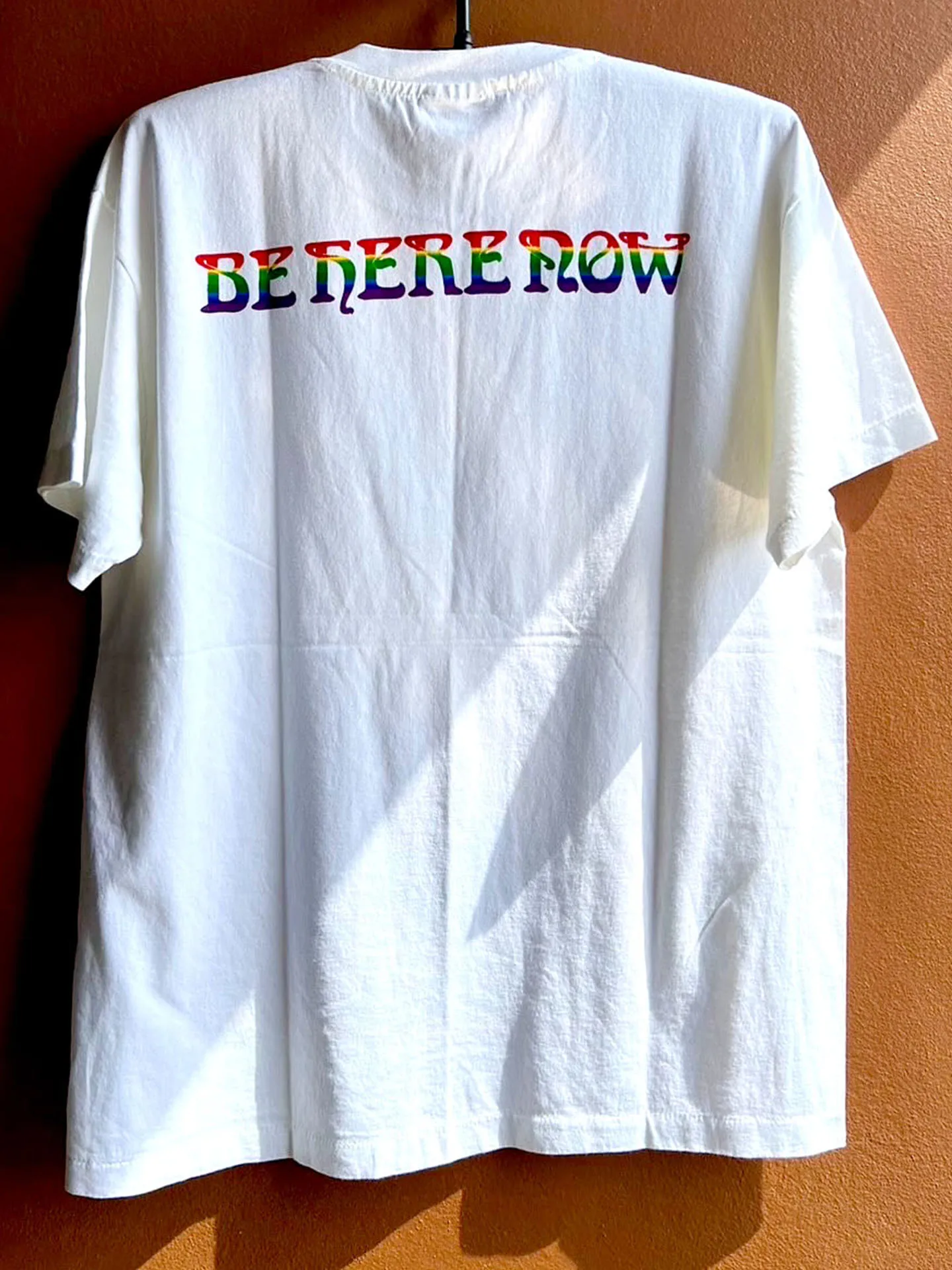 Stone Roses Members Group Photo Short Sleeve T-Shirt Chic Simple Quality High Street Heavy Cotton Unisex Half Sleeve Trendy