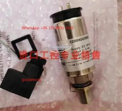 المستشعر الجديد الأصلي 1200HGG3002A3UA