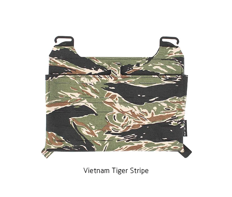 

PEW TACTICAL FERRO STYLE Kangaroo Front Flap MOLLE AIRSOFT FCPC V5