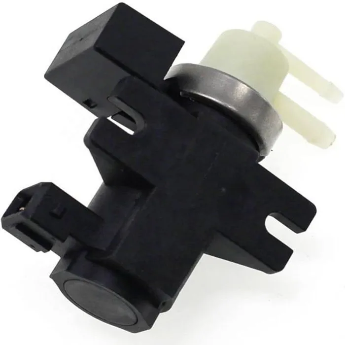 Válvula Solenoide de Pressão Turbo Boost 46768250 97001298 25183170 para Peças de Reposição Automotivas 156 166 Marea Stilo Lybra SW