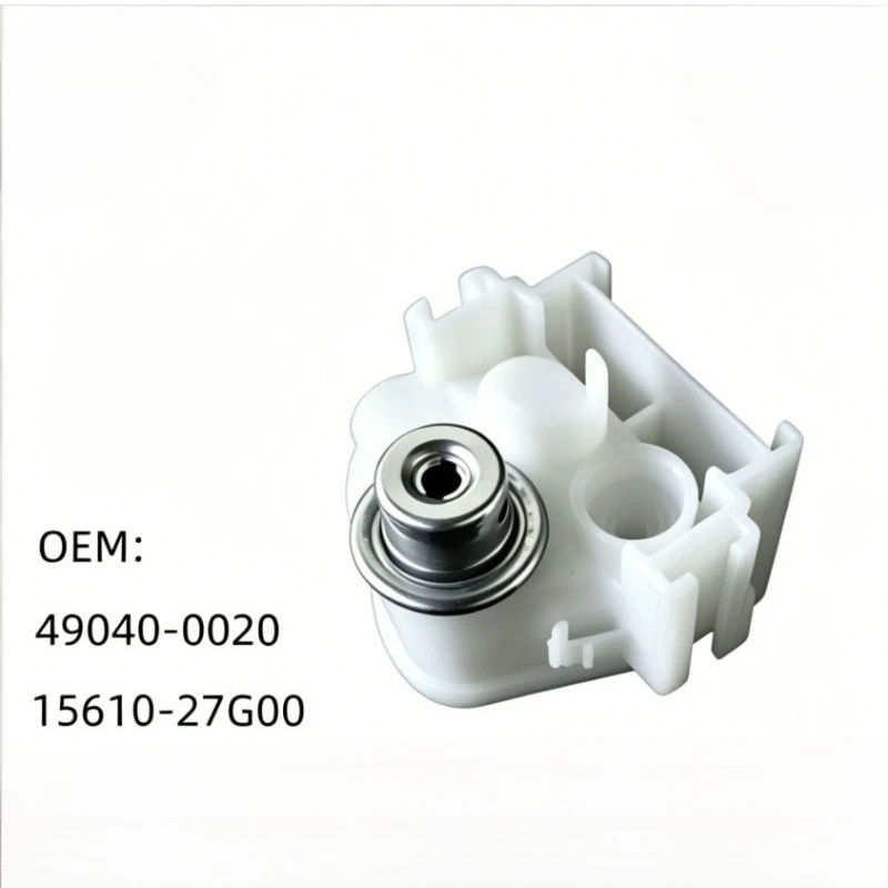 OEM 15610-27G00 1561027G00 Brand New Fuel Pressure Regulator Parts for V Strom DL650 GSXR 1000 750 600 2006-2011