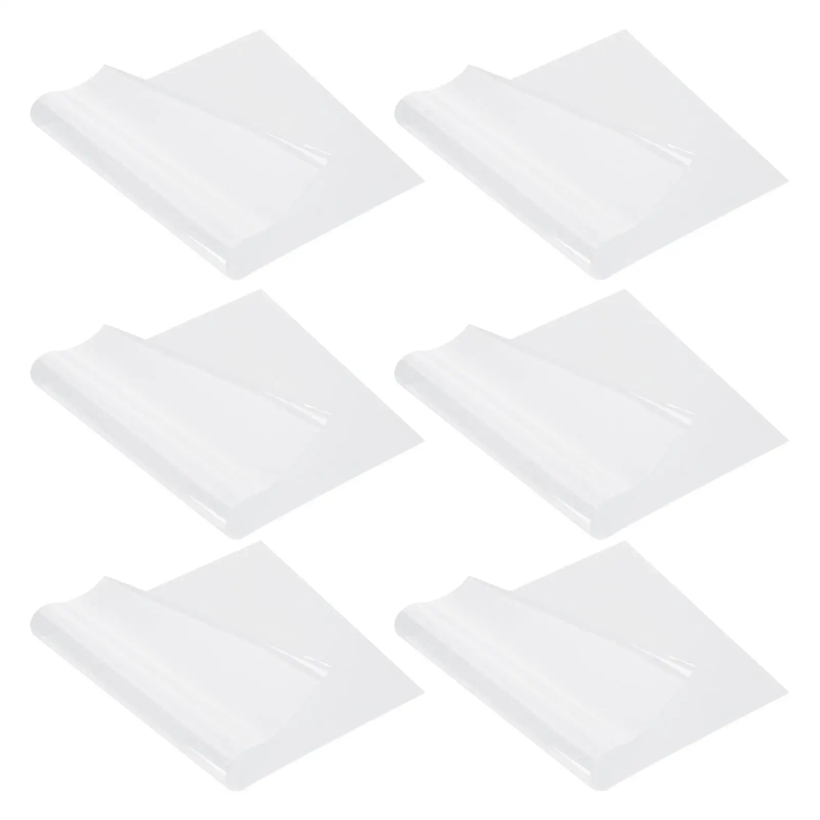 ورق نقل الوشم الحراري الشفاف لفناني الوشم المحترفين تصميم ألوان عميقة لصالونات التجميل #6