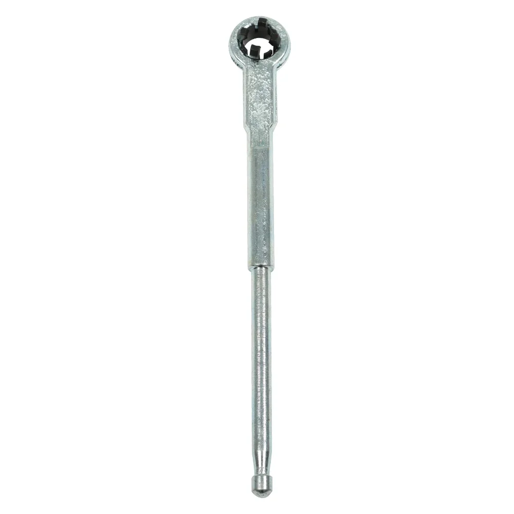 CC649041 52107652AC 52107652AD Passend für Wrangler 2.5L 4.0L Baujahr 1997-2002 Kupplungsgeber- und Nehmerzylinder-Baugruppe 52107652AB – Detail 8
