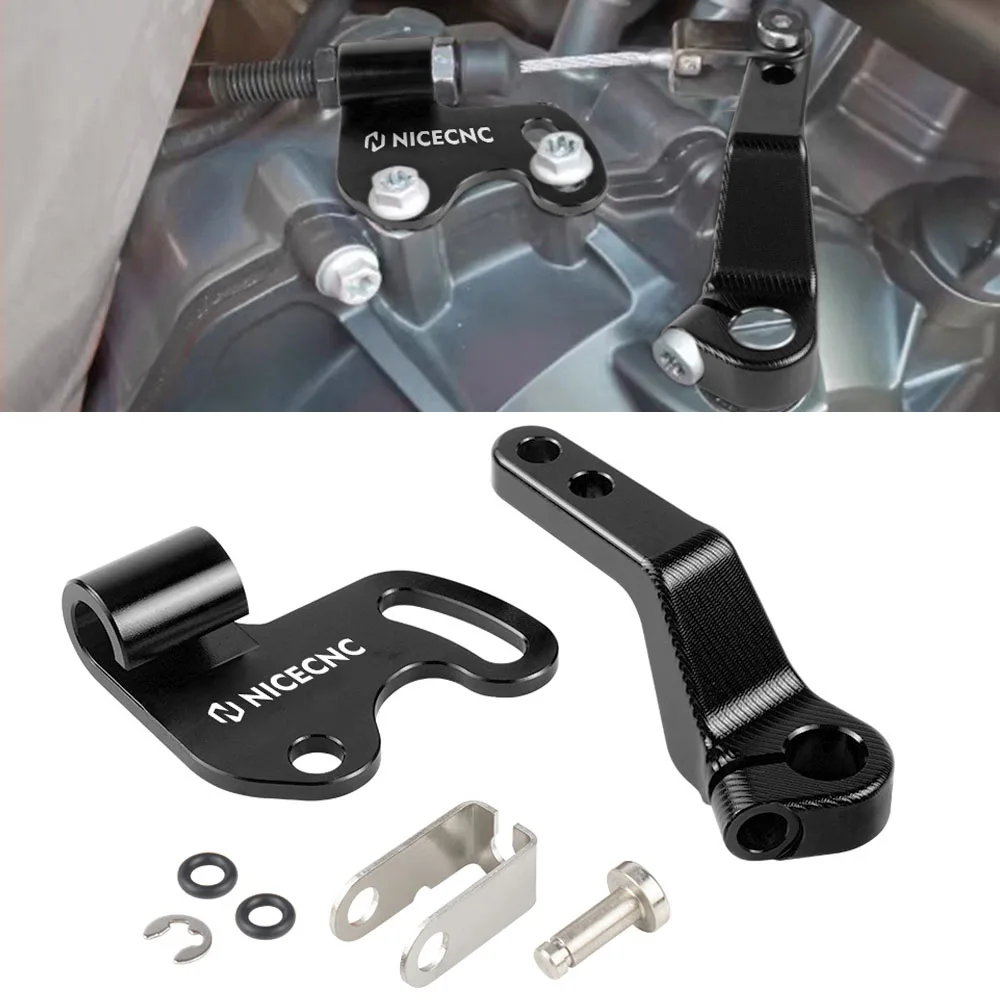 Motorcycle One Finger Clutch Lever Finger Clutch For KTM 790 890 Duke 790 890 Adventure/R 890 Duke R 20-23 Husqvarna NORDEN 901