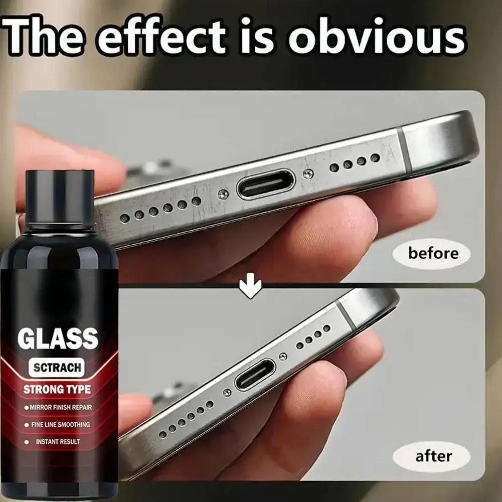 Car Glass Crack Repair Car Window Scratches Repair Automobile Windshield Broken Repair Automobile Windscreen Restoration
