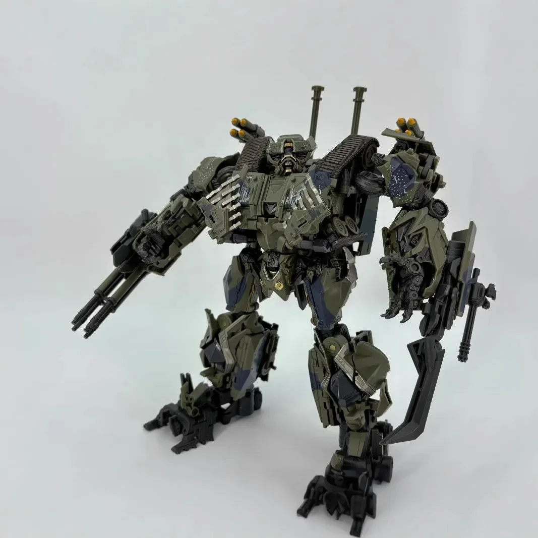 【In Stock 】Transformation MMP-15 Mmp15 Ko MPM-15 Mpm15 Brawl Action Figures Model Collection Desk Decoration Toy Gift