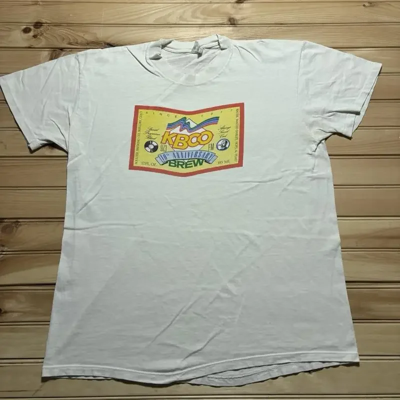 Vintage 80S 90S Kbc…