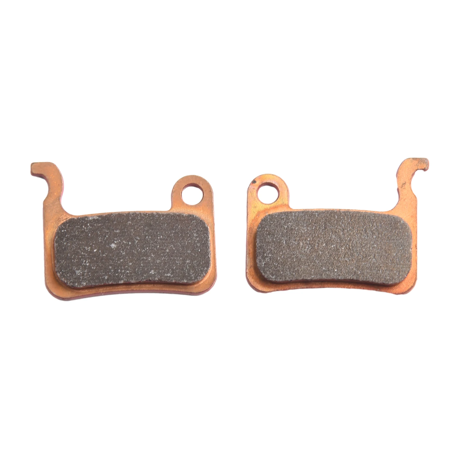 FREE POST Pads Sintered 1Pair BR Bicycle Bike Brake Disc For -Shimano M596 MTB M535 Parts Replacement Top-quality