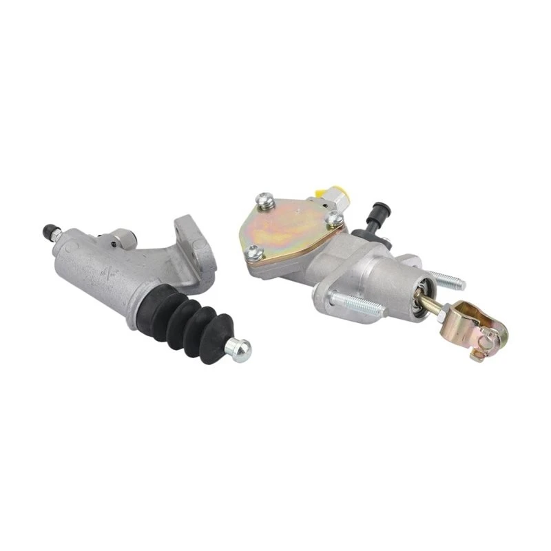 For Honda& Acura Clutch Master Cylinder 46920-S7A-A01 With Integrated Slave Cylinder-Replaces 46920-S7A-A03 A04