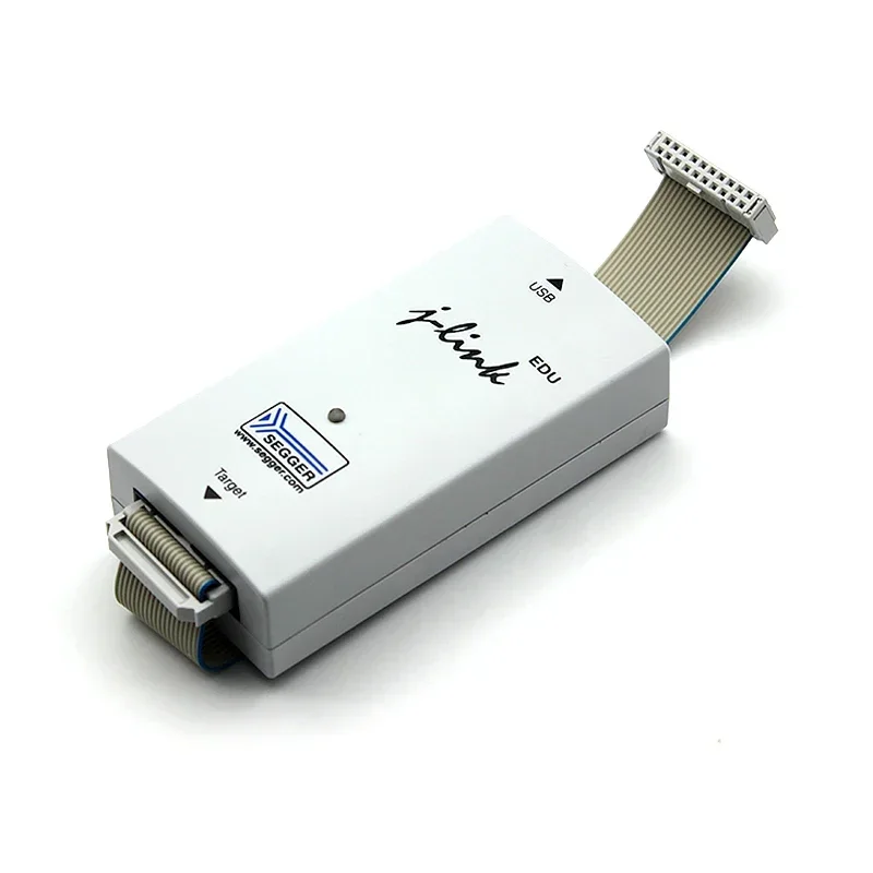 J LINK EDU J-link-edu Jtag Swd Swo Downloader/Burner