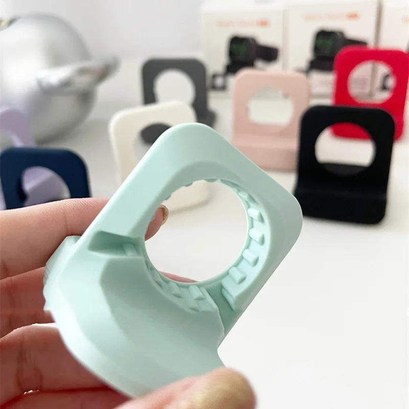 แท่นวางสำหรับ Apple Watch Series 1 2 3 4 5 6 7 8 49mm 42mm 38mm 40mm 44mm 41mm