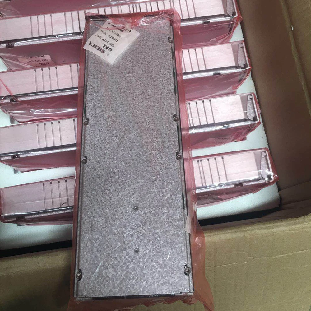 

High Quality Flatpack2 110-125/2000 HE 241115.805 Rectifier Module 122.5V 16.4A Fast Ship