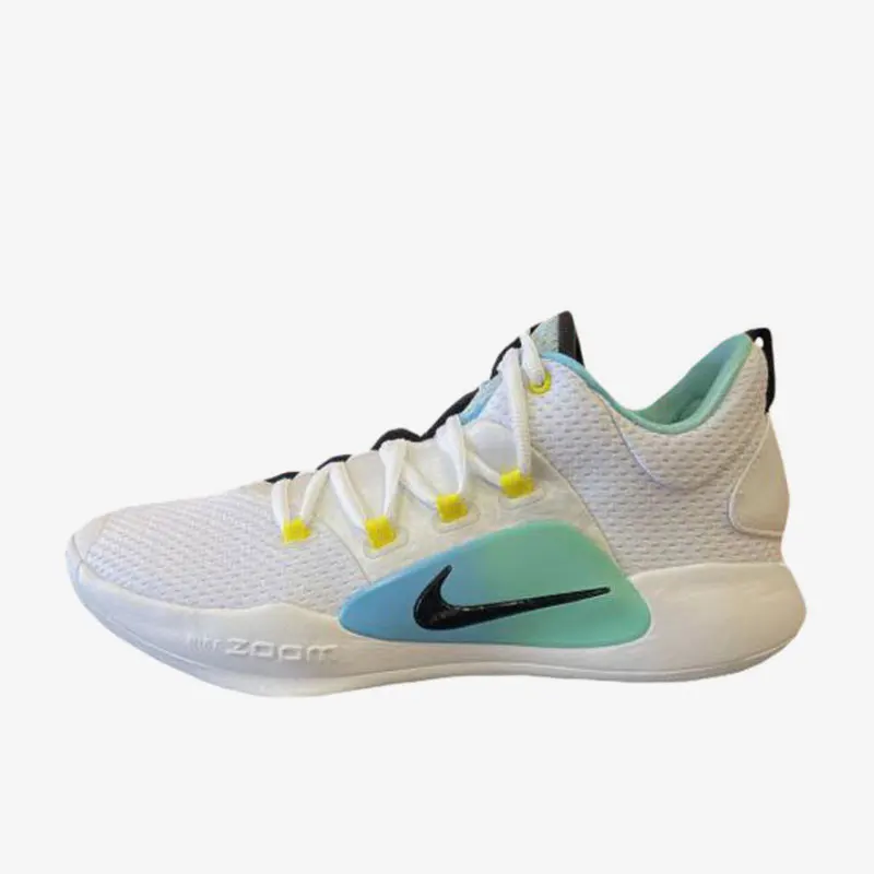 Официальные мужские баскетбольные кроссовки Nike HYPERDUNK X LOW EP FN3441-101