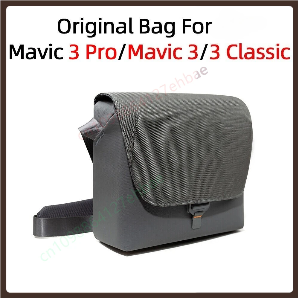 Original Portable Shoulder Bag Case For DJI Mavic 3 Pro Mavic 3 Air 3s Combo used