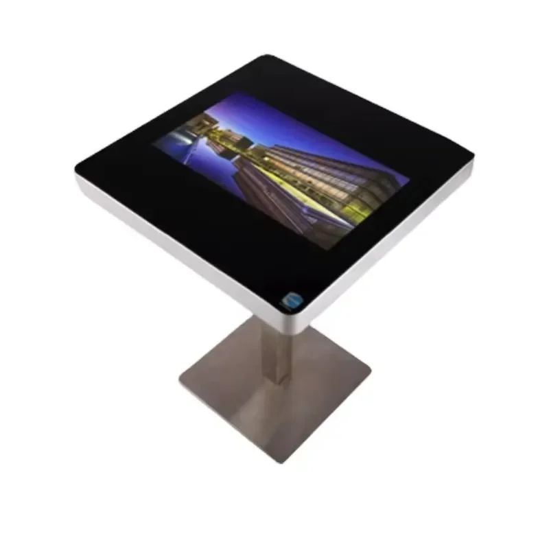 32inch Android RK3288 Smart LCD Interactive Touch Screen Coffee Table