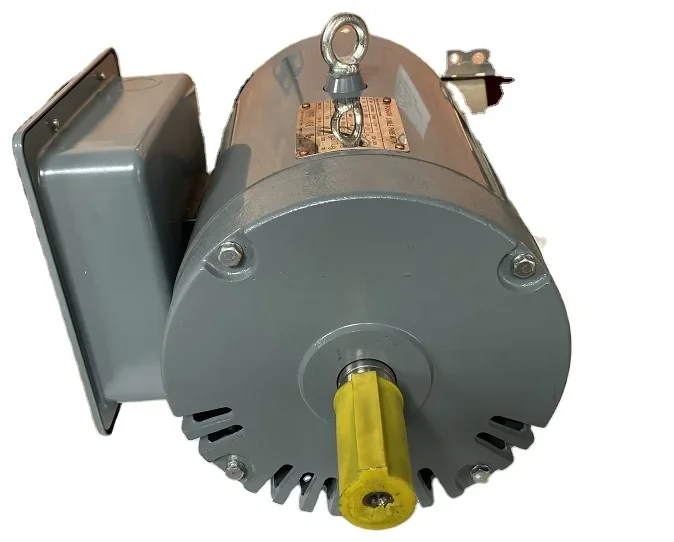 NEMA Electric Motor 184T Frame  5HP   56 Frame 1HP 220V 230V   50hz 60hz ODP Type For USA Canadian Market