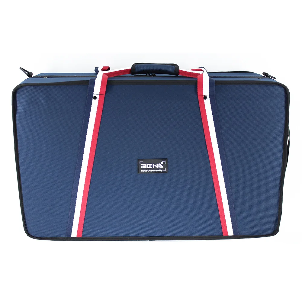 Violin Shockproof and Pressure-resistant Case High-quality Premium Violin Collection Wooden Set of Four - view 4