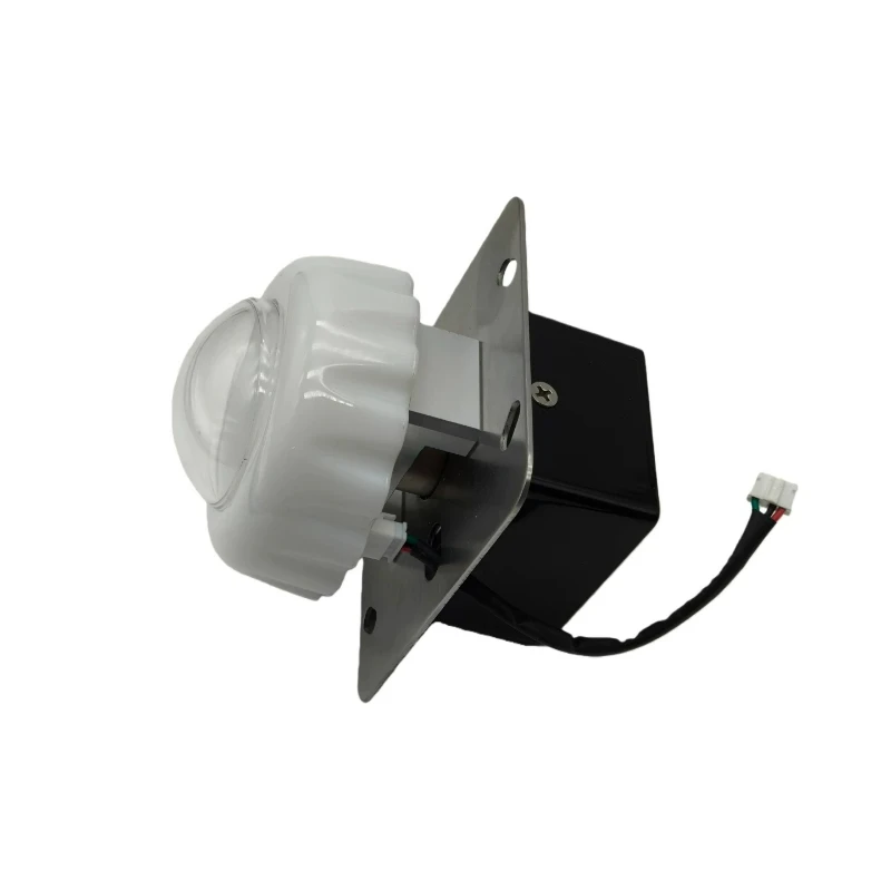 Arcade Game Knob Switch Control Panel for Guardian Alliance Coin Operated Machine Accessories