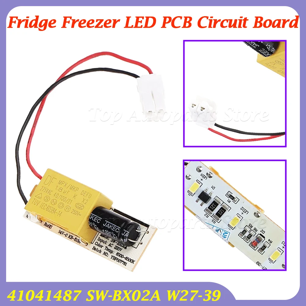 1 Pc Led Light Clus…