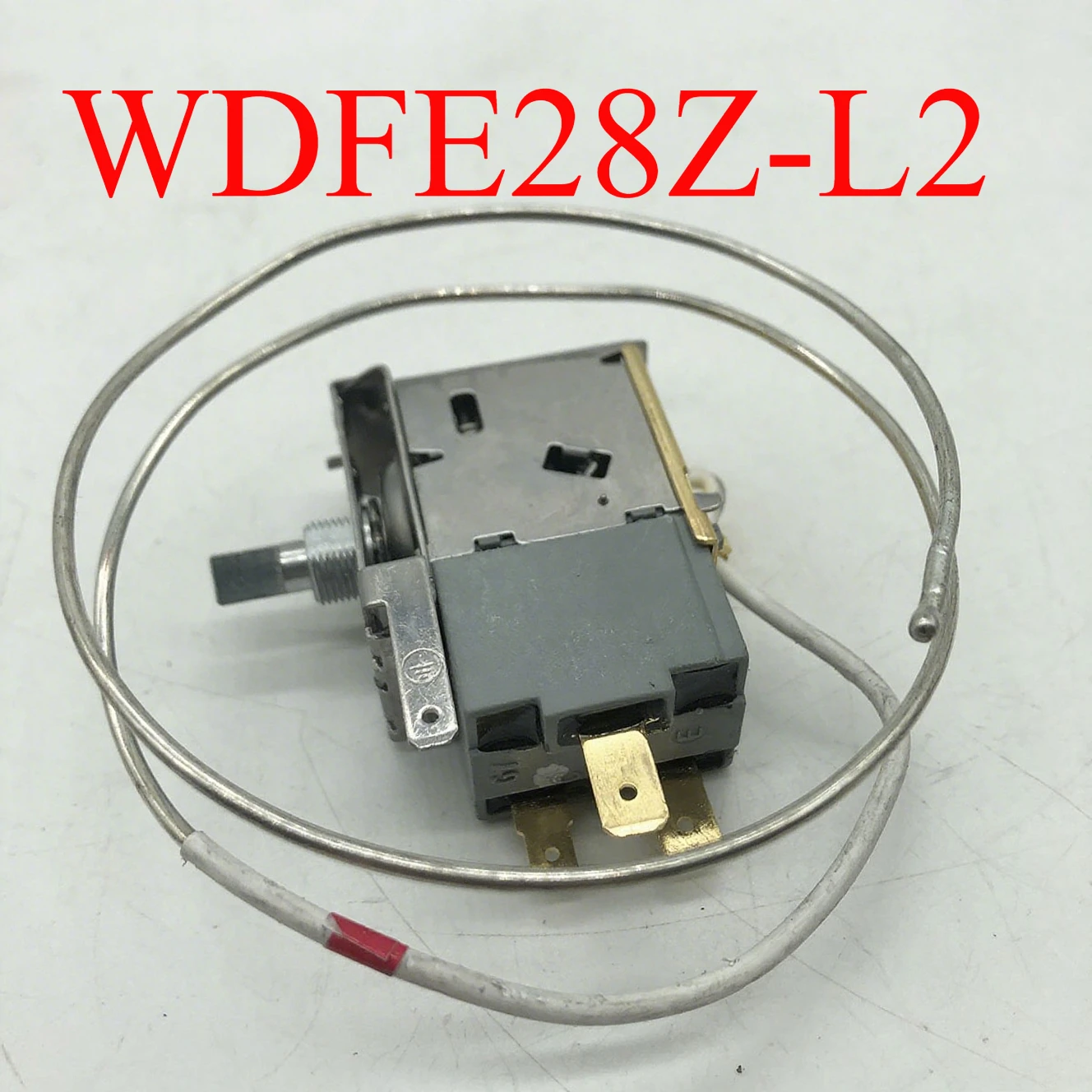 الأصلي 17431000000205 WDF30E-EX WDFE28Z-L2 ترموستات لثلاجة ميديا CDD-132CMA (E)/88CM(C)/88CM(E)