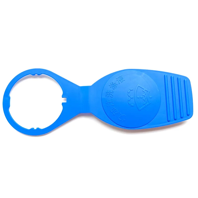 

5pcs Car Windshield Washer Fluid Reservoir Cap Tank For VW Golf CC Jetta Tiguan For Audi A3 A4 A6 Q5 TT For Skoda Seat 1K0955455
