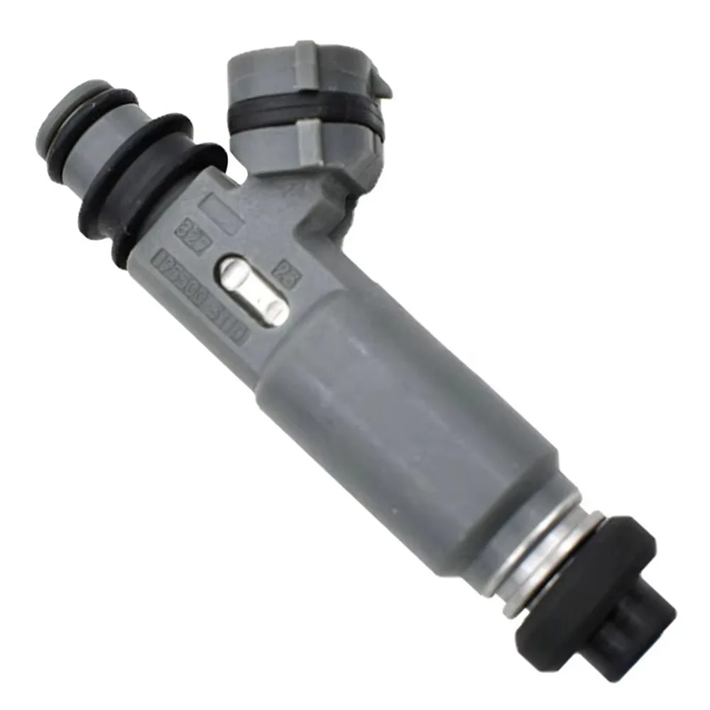 ZF--S 4 Inyectores de Combustible 195500-3110 1955003110 para Mazda 323 F BG Bj 94 PROTEGE 1.5L Mazda 1.5 1.6