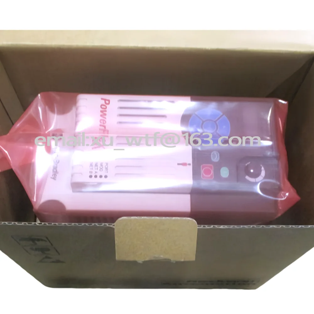 

25B-D010N104 525 AC Drive 480V/10.5A/5.0HP New Original 25BD010N104 Fast Delivery