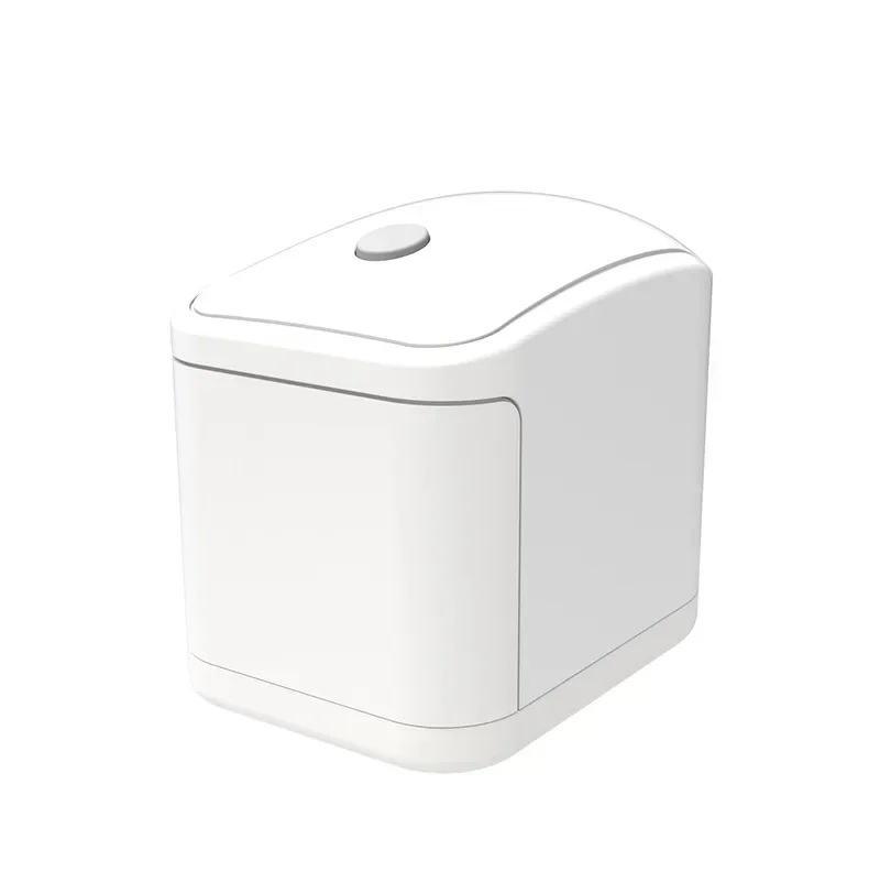 

2023 Pocket Inkjet WiFi Model 300 DPI Wireless Colorful LOGO Tattoo Label Handhold Printer for Leather Paper Food Wood