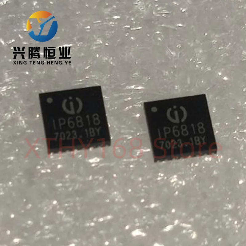 IP6818 QFN24 Tws Bl…
