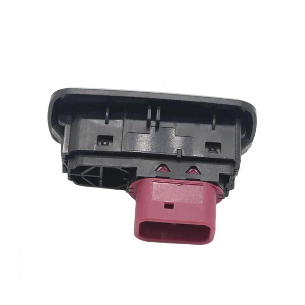 XUAN 8A6T-14529-AB Passenger Power Window Switch Single Button For Ford Festiva Fiesta SE Ecosport 2008-2018 BE8Z-14529-BA