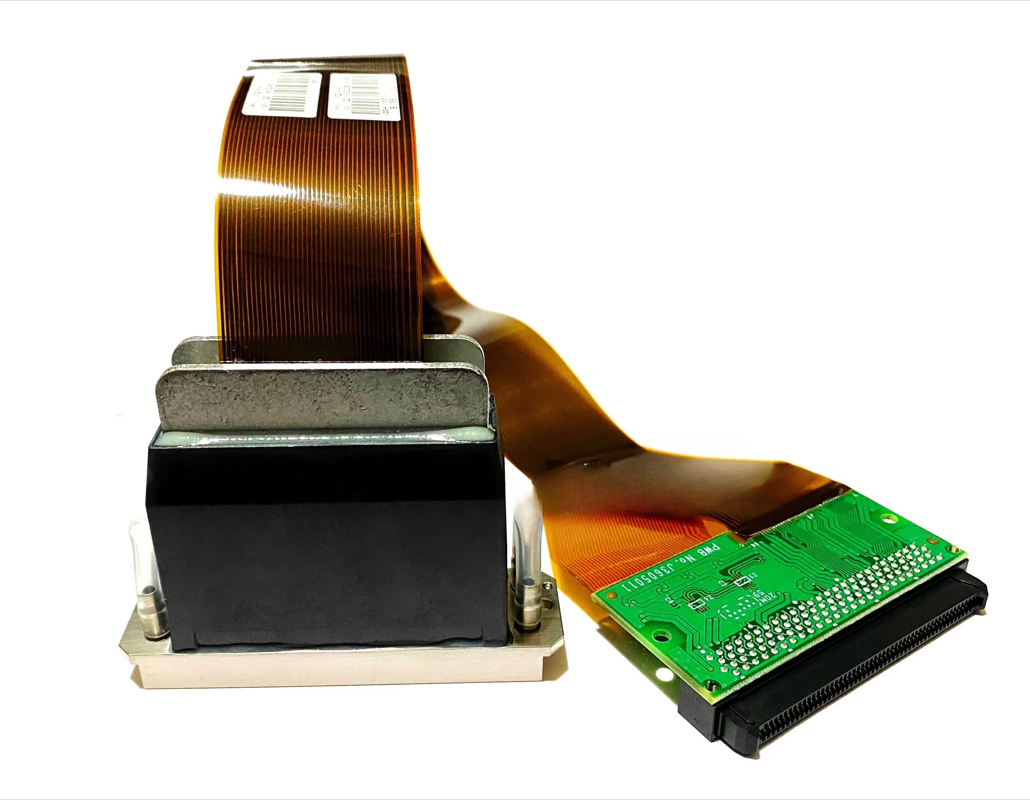Original Gen5 MH5420 Printhead For Ricoh Gen5 N221414L With Long Cable